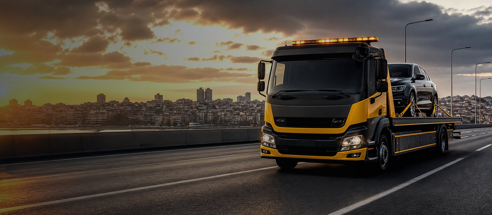 Avcılar Hizmetler bölgesinde Gel Çek oto kurtarıcı